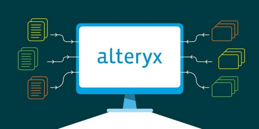 AlterYX Online Course