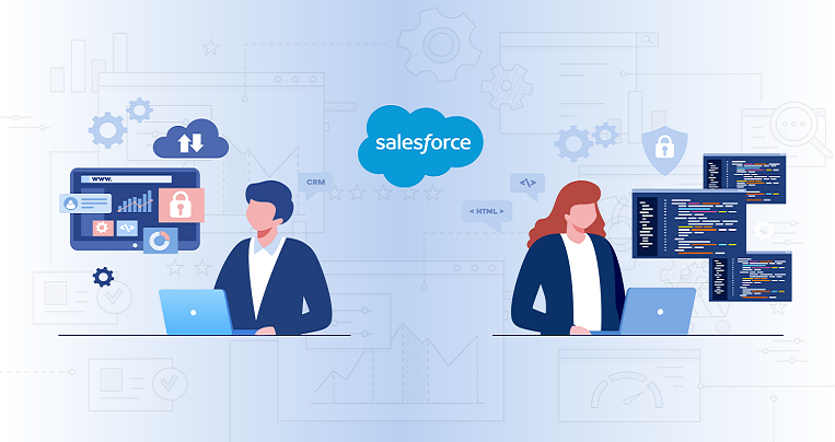 Salesforce Online Course